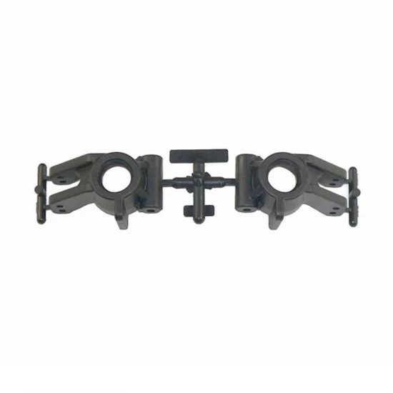 Hong Nor X3-54 - Rear Hub L.R
