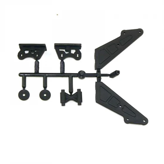 Hong Nor X3-55 - Rear Wing Mount