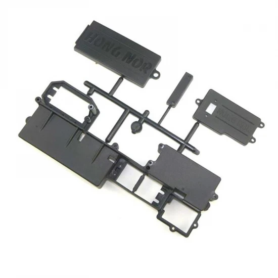 X5B-Receiver/Battery Box