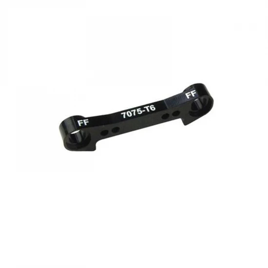Hong Nor X3S-06 - CNC 7075 Suspension Bracket FR RR