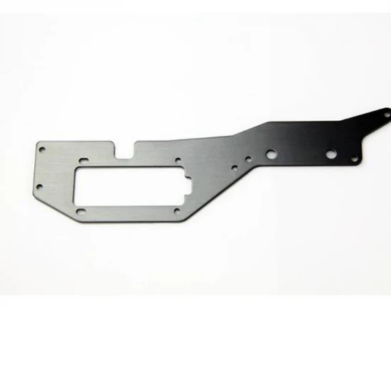 Hong Nor XT-04 - Aluminium. Radio Tray