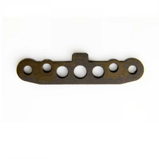 Hong Nor XT-05H - 4mm Front Lower Arm Holder