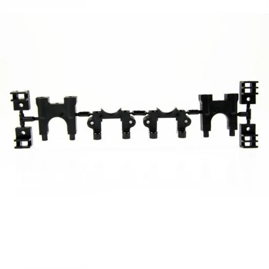 X5B-Plastic Center Diff. Mount