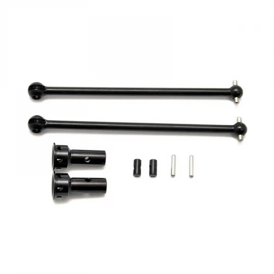 Hobao Hyper CVD Shafts For Gtse/SS/Cage Buggy (4.5 X 103.5mm)