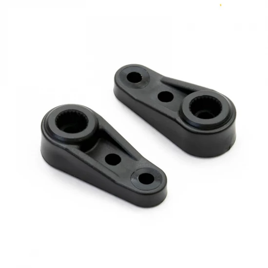 Hobao Hyper MT Reverse Conversion Plastic Parts