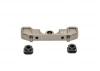 Hobao Hyper VS2 Rear Lower Arm Holder (Rf) New With Pom Pills