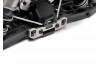 Hobao Hyper VS2 Rear Lower Arm Holder (Rr) New With Pom Pills