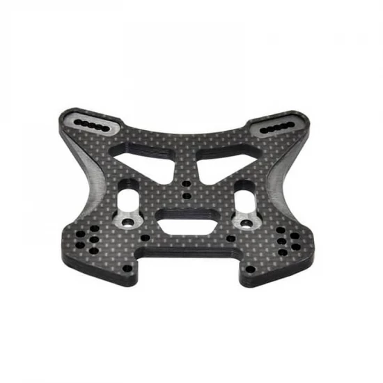 Hobao Hyper VS2 Carbon Fibre Rear Shock Tower