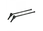 Hobao Hyper 10SC2.0 Rear CVA Driveshaft Set