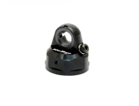 Hobao Hyper Tt2E/Sc2E 12mm Aluminium Shock Cap Set (2)