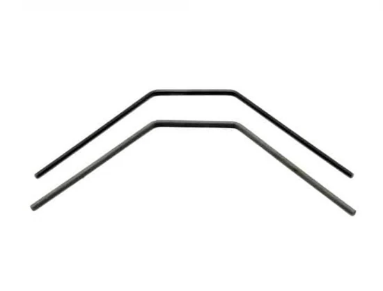Hobao Hyper Tt2E/Sc2E Front Anti-Roll Bar 1.6mm + 1.8mm