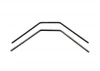 Hobao Hyper Tt2E/Sc2E Front Anti-Roll Bar 1.6mm + 1.8mm