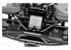 Hobao Hyper Tt2E/Sc2E Front Anti-Roll Bar 1.6mm + 1.8mm