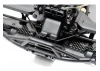 Hobao Hyper Tt2E/Sc2E Front Anti-Roll Bar 1.6mm + 1.8mm
