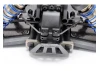 Hobao Hyper Tt2E/Sc2E Rear Anti-Roll Bar 1.6mm + 1.8mm