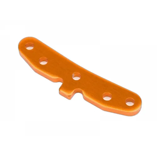 Rear Lower Arm Brace Orange