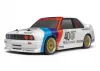 HPI RS4 Sport 3 - BMW M3 E30 Warsteiner