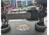 HPI Baja 5B Gas - Assembled RTR With Engine and Radio Gear
