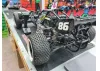 HPI Baja 5B Gas - Assembled RTR With Engine and Radio Gear
