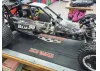 HPI Baja 5B Gas - Assembled RTR With Engine and Radio Gear