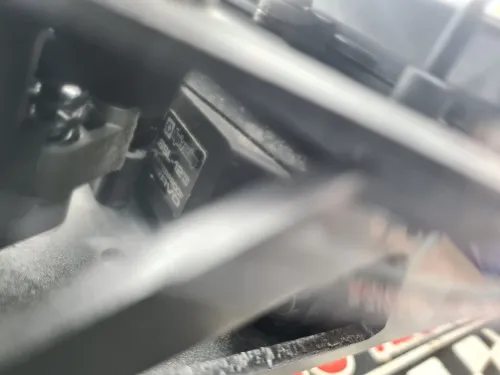 HPI Baja 5B Gas - Assembled RTR With Engine and Radio Gear