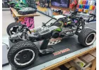 HPI Baja 5B Gas - Assembled RTR With Engine and Radio Gear