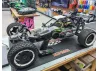 HPI Baja 5B Gas - Assembled RTR With Engine and Radio Gear