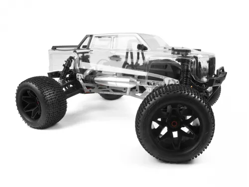 HPI Savage XL Nitro SBK