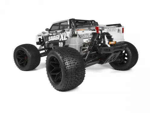 hpi サベージPROLINE 23ミリハブ付き hpi サベージPROLINE 23ミリハブ付き 2026年最新】HPIサベージの人気