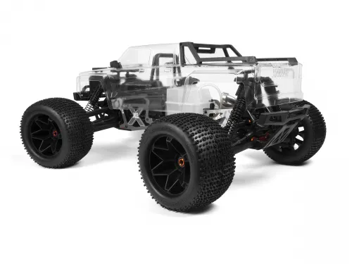 HPI Savage XL Nitro SBK