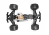 HPI Savage XL Nitro SBK