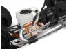 HPI Savage XL Nitro SBK