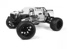 HPI Savage XL Nitro SBK
