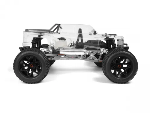 HPI Savage XL Nitro SBK