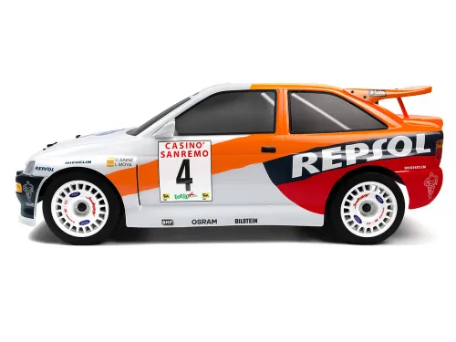 HPI WR8 3.0 1996 Ford Escort RS Cosworth