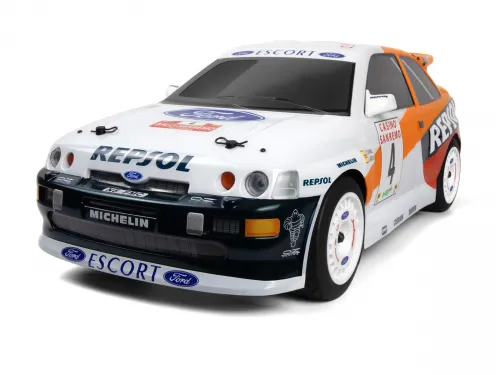 HPI WR8 3.0 1996 Ford Escort RS Cosworth