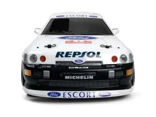 HPI WR8 3.0 1996 Ford Escort RS Cosworth