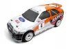 HPI WR8 Flux 1996 Ford Escort RS Cosworth