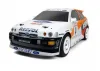 HPI WR8 Flux 1996 Ford Escort RS Cosworth