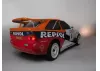 HPI WR8 Flux 1996 Ford Escort RS Cosworth