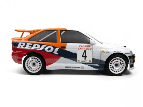 HPI WR8 Flux 1996 Ford Escort RS Cosworth
