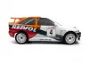 HPI WR8 Flux 1996 Ford Escort RS Cosworth