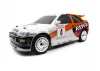 HPI WR8 Flux 1996 Ford Escort RS Cosworth