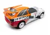 HPI WR8 Flux 1996 Ford Escort RS Cosworth