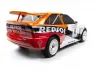 HPI WR8 Flux 1996 Ford Escort RS Cosworth