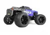 HPI Savage X 4.6 GT-6