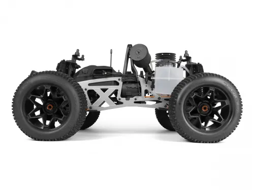 HPI Savage X 4.6 GT-6