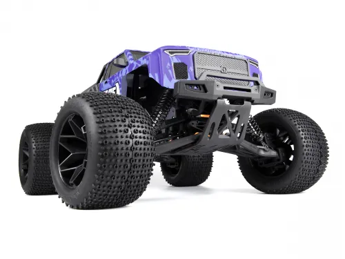 HPI Savage X 4.6 GT-6