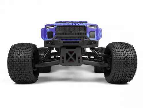 HPI Savage X 4.6 GT-6