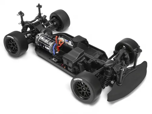 HPI Sport 3 Porsche 911 GT3 RSR Falken